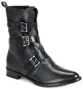 Thumbnail for your product : Rebecca Minkoff Malia Mid-Calf Leather Boots