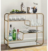 Thumbnail for your product : Pottery Barn Harrison Ice Bucket with Tongs