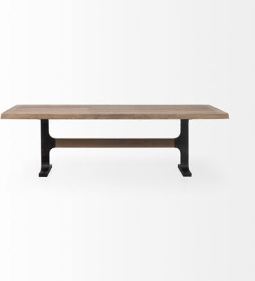 Joss & Main Janae Dining Table