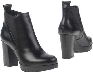 Janet Sport Ankle boots - Item 11299610RD