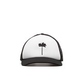 Thumbnail for your product : Palm Angels Pxp Mesh Cap
