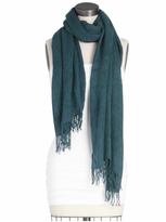 Thumbnail for your product : Line Knitwear Betty Solid Scarf