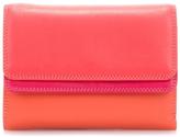 Thumbnail for your product : Mywalit Double Flap Purse/Wallet