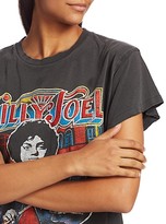 Thumbnail for your product : MadeWorn Billy Joel Live In Concert Graphic T-Shirt