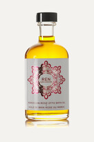 Thumbnail for your product : Rose Otto Moroccan Rose Otto Bath Oil, 110ml