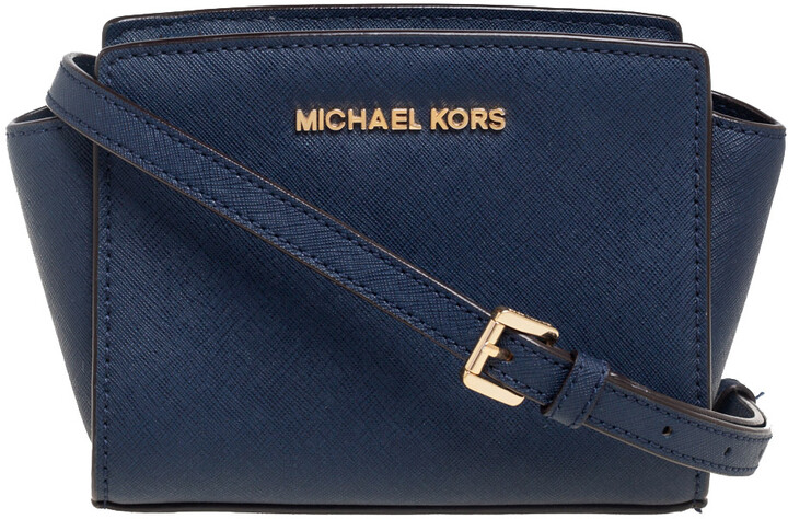 F.Kr. scaring kurve Michael Kors Selma | Shop the world's largest collection of fashion |  ShopStyle