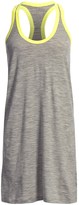 Thumbnail for your product : Icebreaker SF150 Cruise Tank Dress - Merino Wool, Racerback, Sleeveless (For Women)