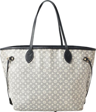 Pre-Owned Louis Vuitton Monogram Canvas Neverfull Mm (Authentic Pre-Ow –  Bluefly