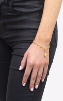 Thumbnail for your product : True Rocks Star Chunky Chain Bracelet
