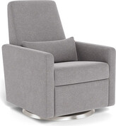 Thumbnail for your product : Monte Grano Glider Recliner with Swivel base