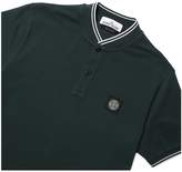 Thumbnail for your product : Stone Island POLO SHIRT 681521518