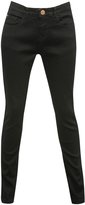 Thumbnail for your product : M&Co Black skinny jeans