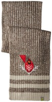 Thumbnail for your product : Smartwool Charley Harper Cardinal Scarf Scarves
