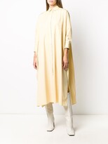 Thumbnail for your product : Jil Sander Loose Shirt Dress