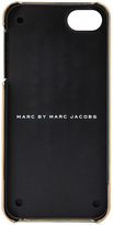 Thumbnail for your product : Marc by Marc Jacobs Standard Supply iPhone 5 Case