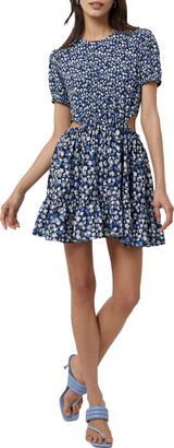 French Connection Women's Floral Dresses | ShopStyle
