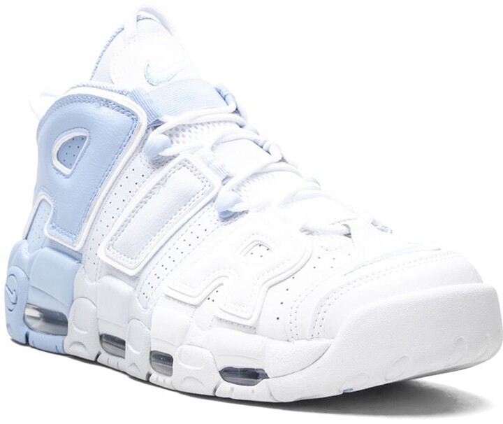 uptempo sky blue