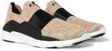 Thumbnail for your product : APL Athletic Propulsion Labs Bliss Techloom Slip-On Running Sneakers