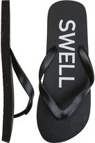 Thumbnail for your product : Swell Men's Gwp Sandal