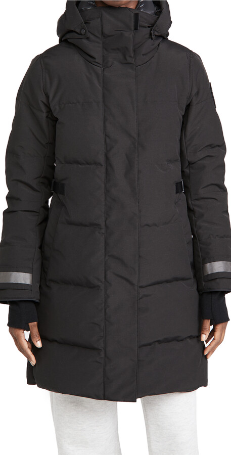 Canada Goose Bennet Parka