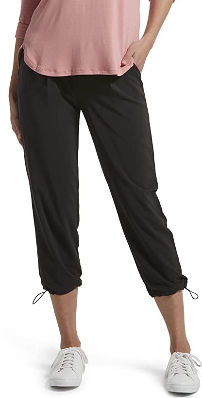 womens lightweight casual pants