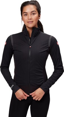 Castelli Alpha RoS 2 Light Jacket - Women's