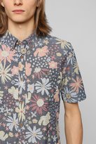 Thumbnail for your product : Vans Emery Floral Button-Down Shirt