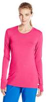 Thumbnail for your product : Cherokee Women's Infinity Long Sleeve Shirt