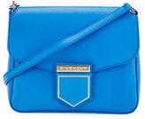 Thumbnail for your product : Givenchy Nobile Small Leather Shoulder Bag