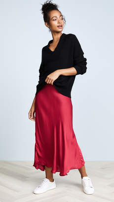 Velvet Zelah Skirt