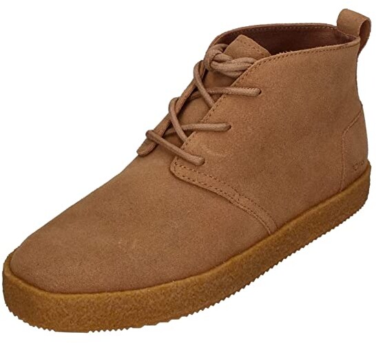 Toms Brown Men's Shoes | Shop the world's largest collection of 