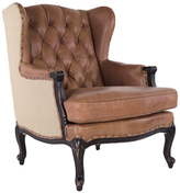 Thumbnail for your product : Safavieh Couture Ashland Armchair