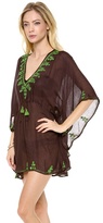 Thumbnail for your product : JADEtribe Yasmine Cover Up