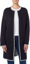 Thumbnail for your product : Barbour Bowmore Knitted Round Neck Cardigan