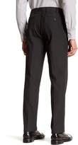 Thumbnail for your product : Louis Raphael Column Weave Tailored Pant
