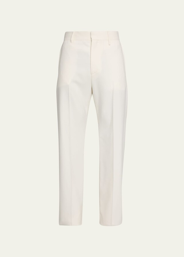 Givenchy Men's X-Mas Embellished Dress Pants - ShopStyle