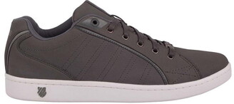 K-Swiss K Swiss Slick Mens Trainers - ShopStyle