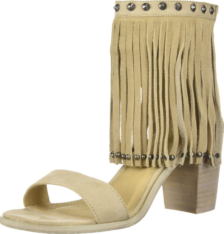 Very Volatile Women's PESHA Heeled Sandal