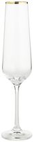 Thumbnail for your product : Pier 1 Imports Gilded Royale Champagne Flute