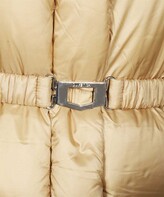 Thumbnail for your product : Duvetica Lemie Long Down Jacket