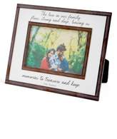 Thumbnail for your product : Ben's Garden Love in Our Family Picture Frame