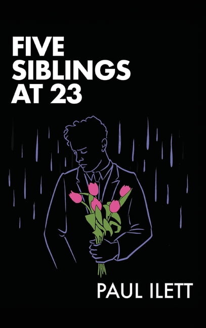 Five Siblings at 23, (Hardcover)