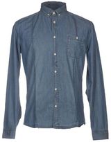 Thumbnail for your product : Drykorn Denim shirt