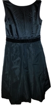 Thumbnail for your product : D&G 1024 D&G Black Dress