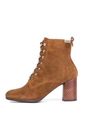 PIKOLINOS Lace Up Boots