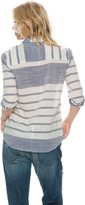 Thumbnail for your product : O'Neill Brody Stripe Woven Shirt