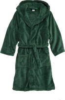 Thumbnail for your product : Tucker + Tate Plush Hooded Robe
