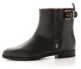 Thumbnail for your product : Sergio Rossi Dalston Booties