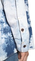 Thumbnail for your product : Off-White Oversize Arrow Cotton Denim Shirt