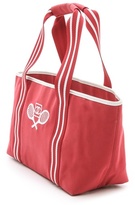 Thumbnail for your product : WGACA What Goes Around Comes Around Chanel Tennis Tote